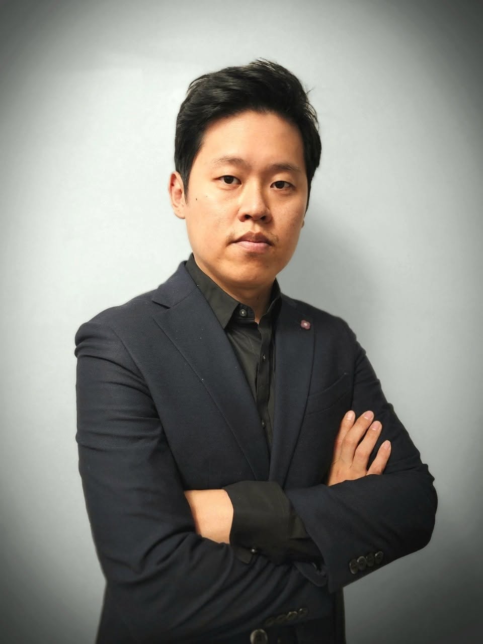 Jinwoo Choi, founder of Automations Research